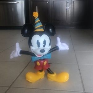 Mickey Mouse Cup